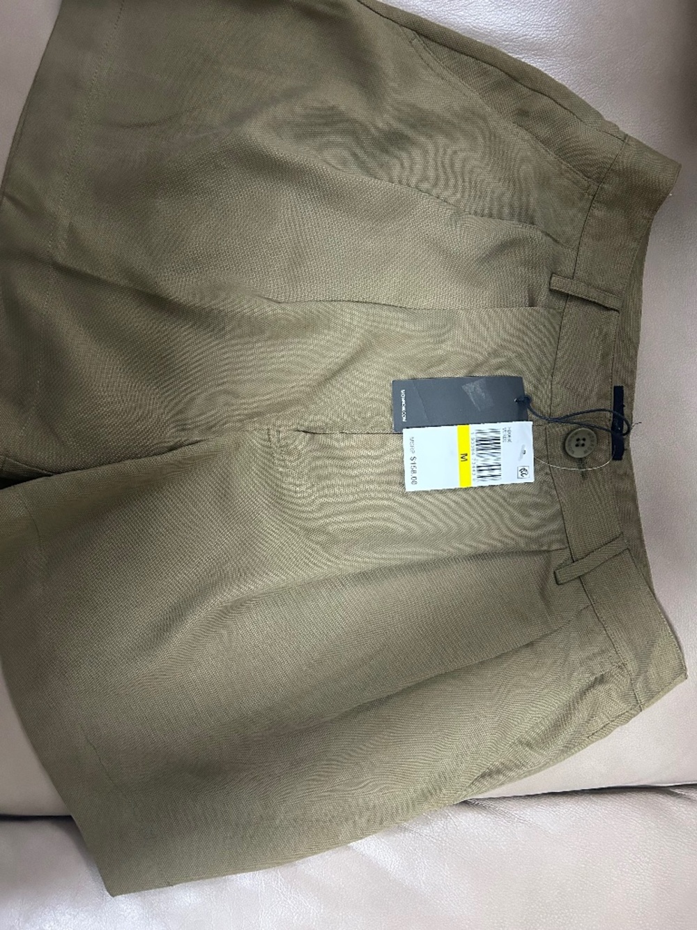 Brand New Woman’s Shorts